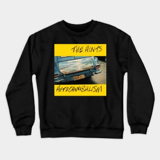 Eat yourself Crewneck Sweatshirt